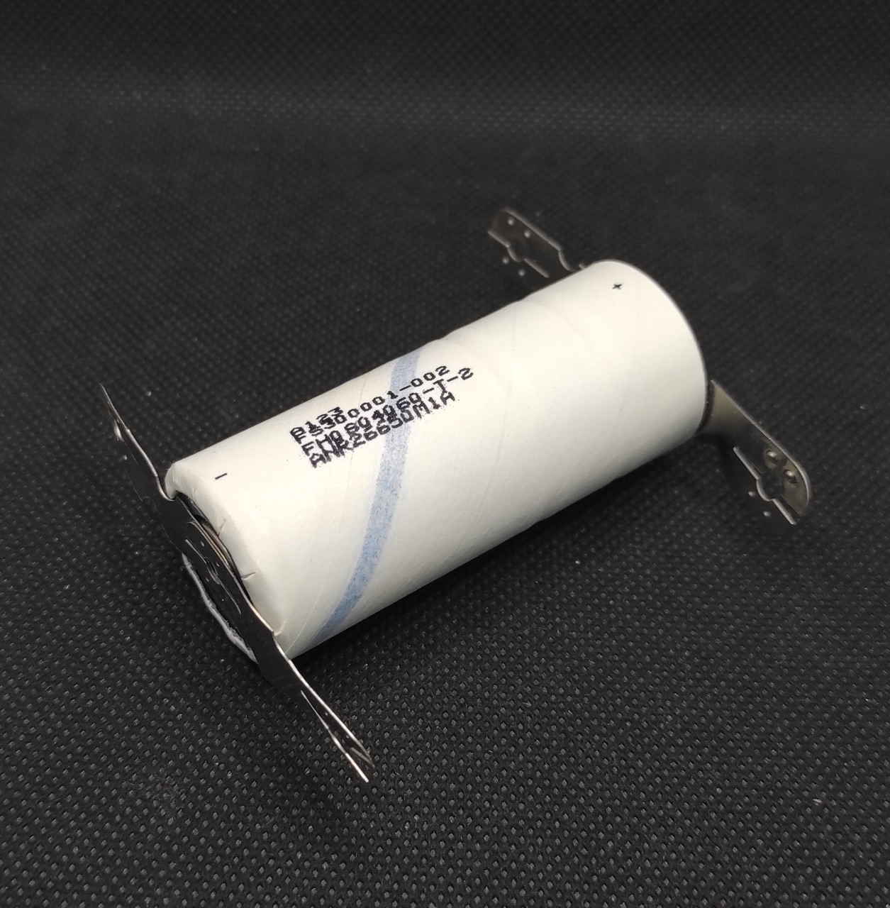 Акумулятор A123 ANR26650-M1 3,3 V 2300 mAh (Li-Fe)(6 шт.)