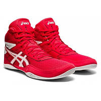 Борцівки Asics Matflex 6 Classic Red/Classic Red 46.5 розмір