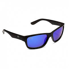 Сонцезахисні окуляри Fox Rage Camo Eyewear Sunglasses Grey Lense/Blue