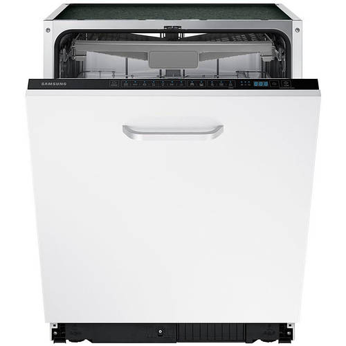 Посудомоечная машина Samsung DW60M6070IB встраиваемая посудомойка, цена ...