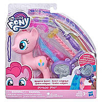 Ігровий набір My Little Pony Салон зачісок Пінкі Пай Hasbro E3489 E3764