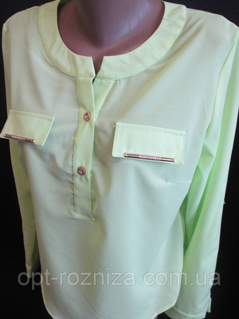 Красиві блузи для молоді., фото 1