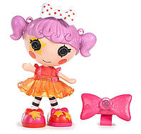 Кукла интерактивная Lalaloopsy Dance With Me Interactive Doll - Peanut Big