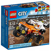 ПОД ЗАКАЗ 20+- ДНЕЙ Лего Сити LEGO Внедорожник каскадера 60146