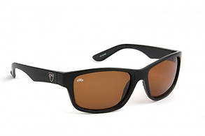 Сонцезахисні окуляри Fox Rage Sunglasses matt black / brown lense