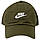 Кепка-бейсболка Nike Heritage 86 Futura Washed Cap (913011-010), фото 4