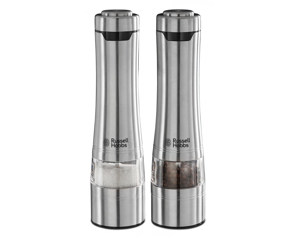 Подрібнювач спецій електричний Russell Hobbs 23460-56, фото 1