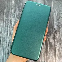 Чохол-книжка Xiaomi Redmi Note 8T зелений G-Case Ranger