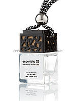 Escentric Molecules Molecule 02 10 ml car perfume VIP