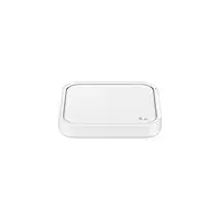 Беспроводное зарядное устройство Samsung EP-P2400TWRGRU White (15W Wireless Charger Pad with TA)