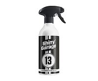 Обезжириватель Shiny Garage Scan Inspection Spray 0,5л 205788