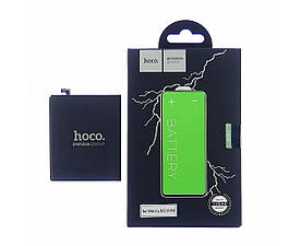 Акумулятор АКБ Hoco BT68 для Meizu M3 | M3 Mini (3.85V, 2800 mAh) Оригінал