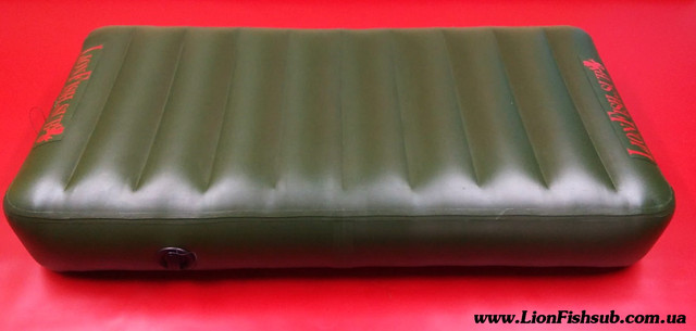 Надувное Сиденье LionFish.sub Подушка – Пуф (большая)