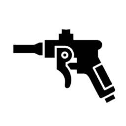 Продувочні пістолети