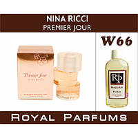 «Premier Jour» от Nina Ricci. Духи на разлив Royal Parfums