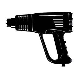 Промислові фени