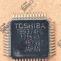 Мікросхема TB9374FG Toshiba корпус QFP48