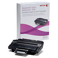 Тонер картридж Xerox WC 3210MFP (106R01487)