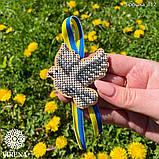 Набір для виготовлення броші TM Virena Брошка 112, фото 3