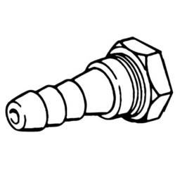 Фітінги, швидкоз'ємні з'єднання і перехідники