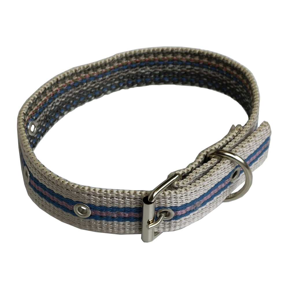 Ошийник 2,5*40 см ковровий