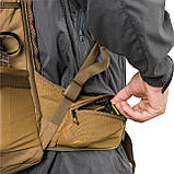 Рюкзак Helikon-Tex SUMMIT Olive Green 40л PL-SMT-CD-02, фото 8