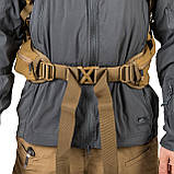 Рюкзак Helikon-Tex SUMMIT Olive Green 40л PL-SMT-CD-02, фото 5