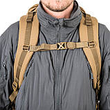 Рюкзак Helikon-Tex SUMMIT Olive Green 40л PL-SMT-CD-02, фото 9
