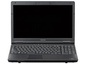 Ноутбук TOSHIBA B552/H Intel Pent. B960/4/320 - Class A-
