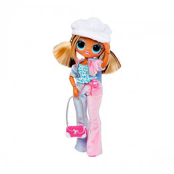 Лялька L.O.L. Surprise! серії O.M.G. S6 – Принцеса Люкс 580430