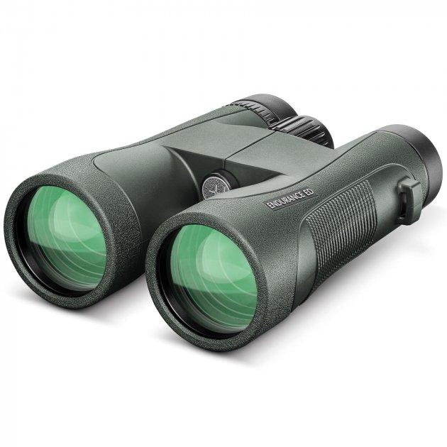 Бинокль Hawke Endurance Top Hinge ED 12x50 Green (36211) / на складе