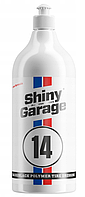 Средство для ухода за шинами с SiO2 (керамика) Shiny Garage Back2black 500мл 205792