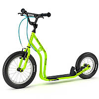 Самокат Yedoo Wzoom New Lime