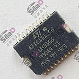 Мікросхема ATIC111-CG UM31CG STMicroelectronics корпус HSOP-20, фото 2