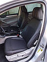 Автомобільні чохли для Volkswagen Passat B7 USA з 2010 по 2015, фото 4