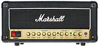 Ламповый усилитель для электрогитары MARSHALL DSL20HR