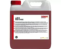 Рідкий віск SONAX Wax 601 (10 л/60 л)