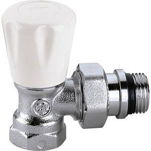 Радіаторні крани 