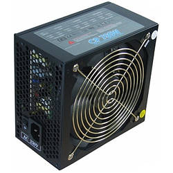 Блок живлення ATX Combat Power 750W