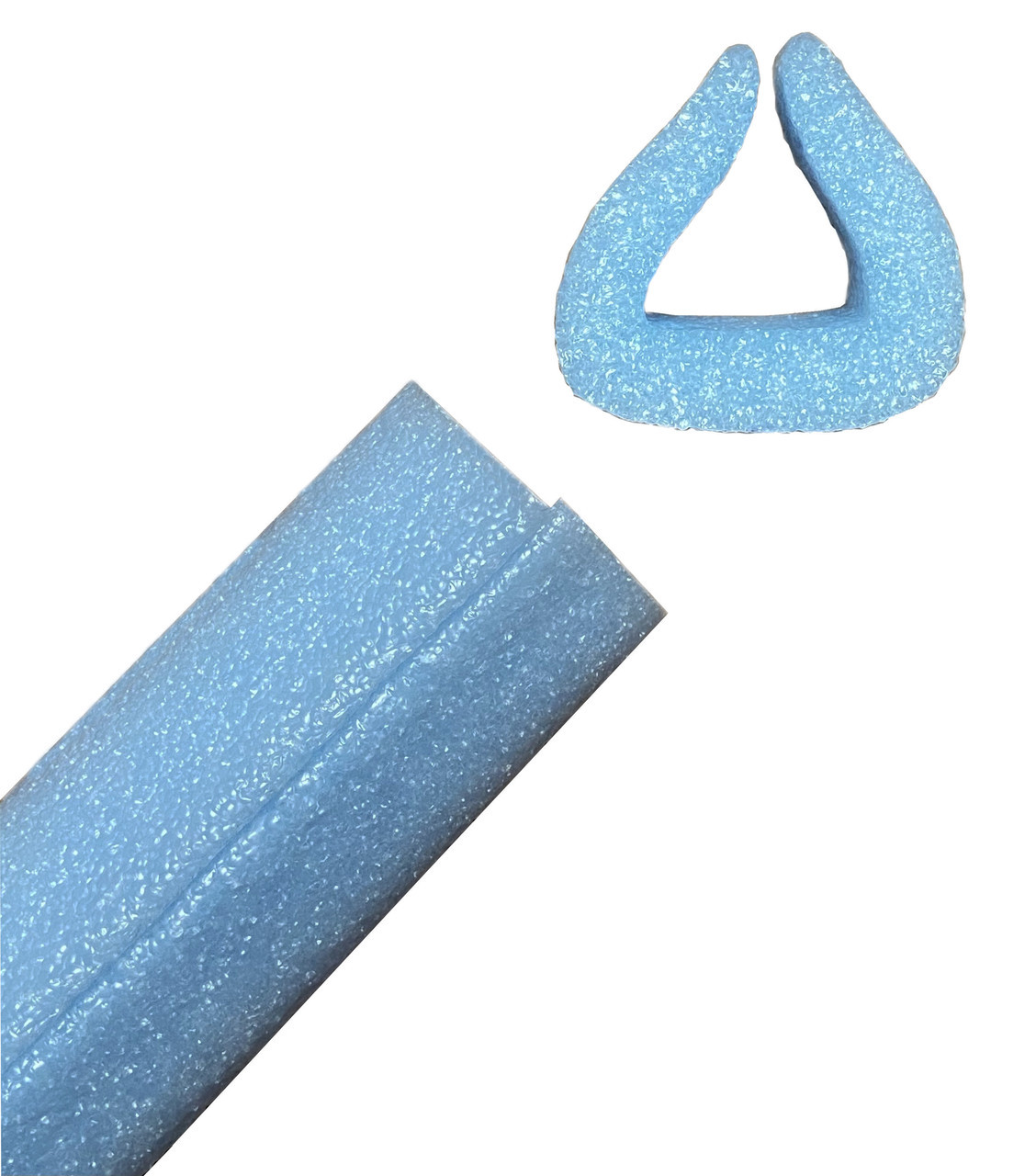 Купити Профіль П-подібний 50х50мм 90 см ППЕ джгут захисний пакувальний ...