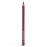 Контурный карандаш для губ Inglot soft precision lipliner под точилку 1.12г нейтрального розового цвета 78