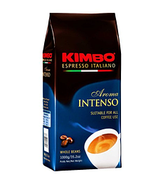 Кава у зернах 1 кг купаж Кімбо KIMBO