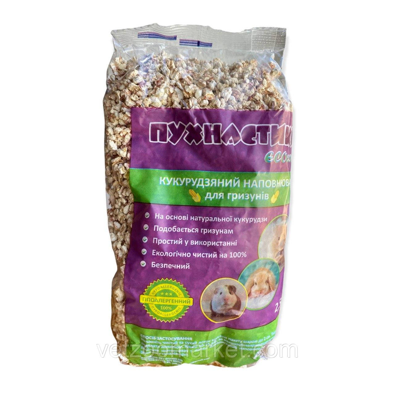 Кукурузный Наполнитель Nature S Miracle Купить