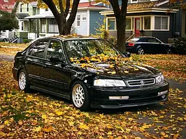 ACURA EL I (1996–2000)