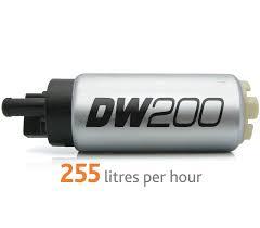 Deatschwerks DW200 Насос паливний 255 л/год універсальний