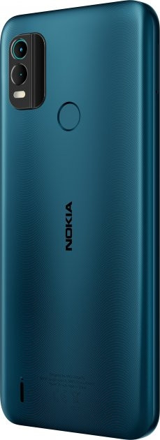 Смартфон Nokia С21 Plus 3/32 Dark Cyan (темно синий) - фото 3 - id-p1636444115