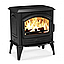 Чавунна піч DOVRE 640 WD, фото 3