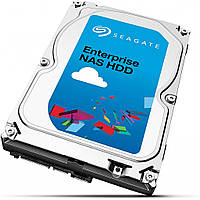 Жесткий диск 3.5\" 6TB Seagate (ST6000VN001)