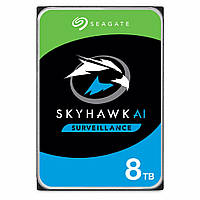 Жесткий диск 3.5\" 8TB Seagate (ST8000VX004)