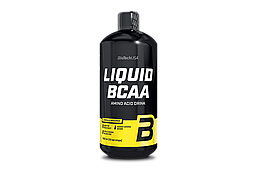 BioTech Liquid BCAA 1000 ml